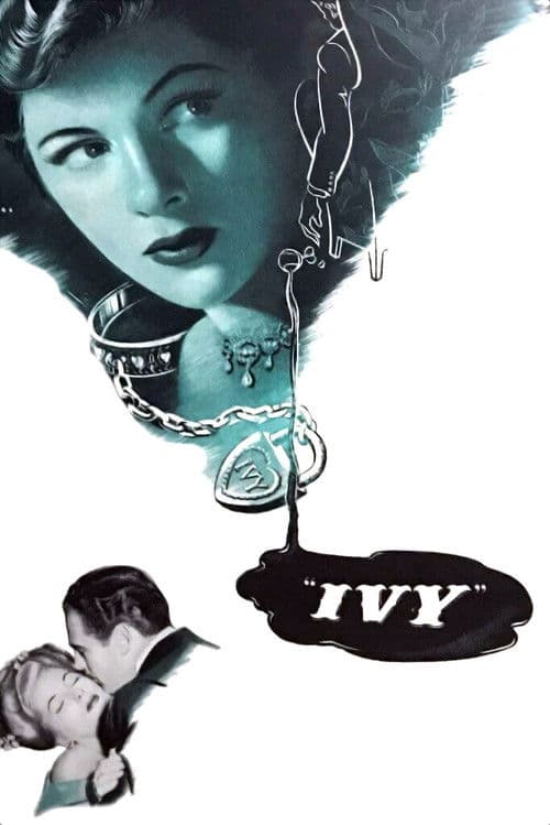 Ivy — poster
