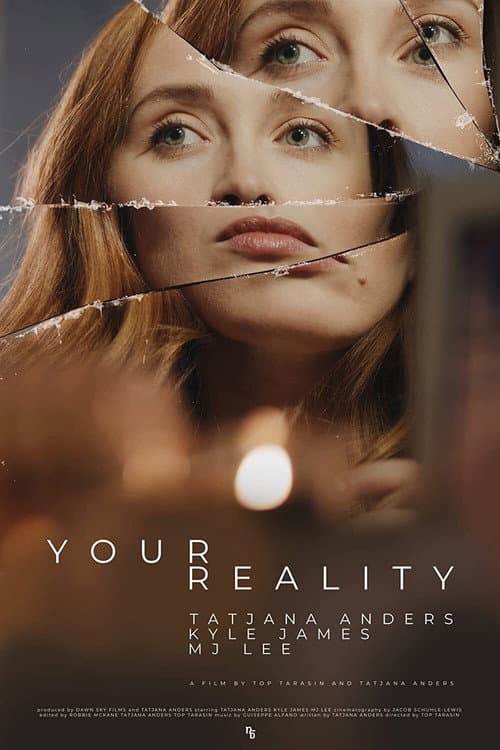 Your Reality — poster