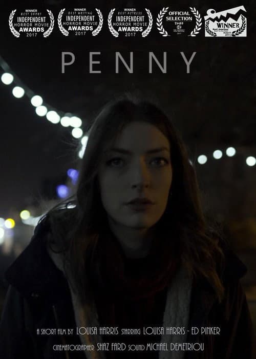 Penny — poster