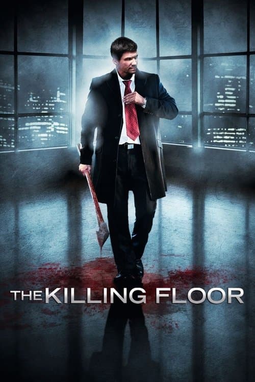 The Killing Floor — poster