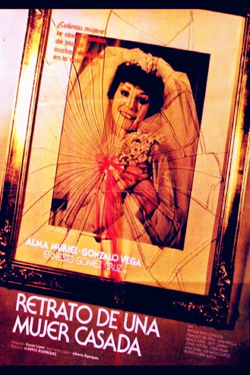 A Married Woman — poster