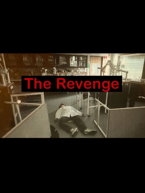 The Revenge — poster
