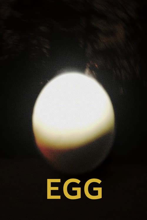 Ägg — poster