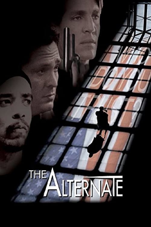 The Alternate — poster