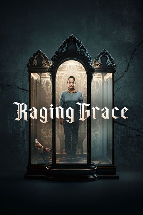 Raging Grace — poster