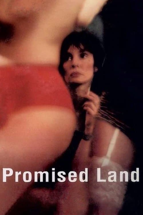 Promised Land — poster