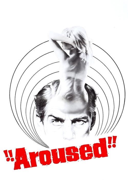 Aroused — poster