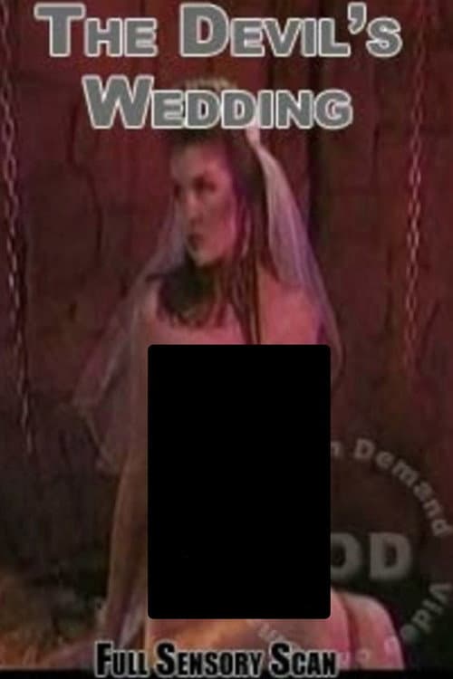 The Devil's Wedding — poster