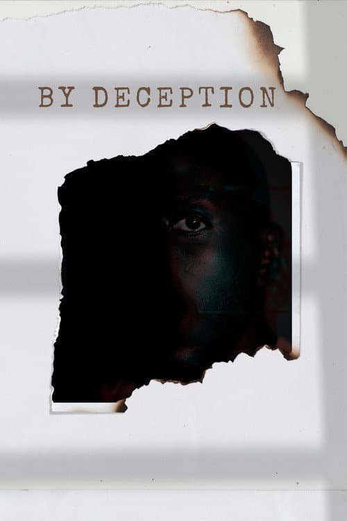 By Deception — poster