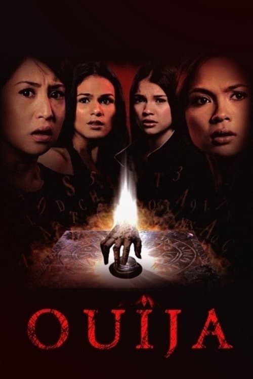 Ouija — poster