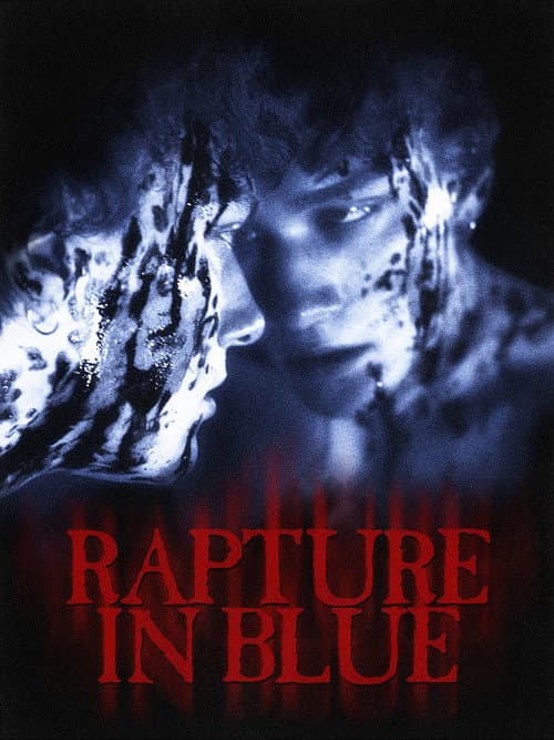 Rapture in Blue — poster