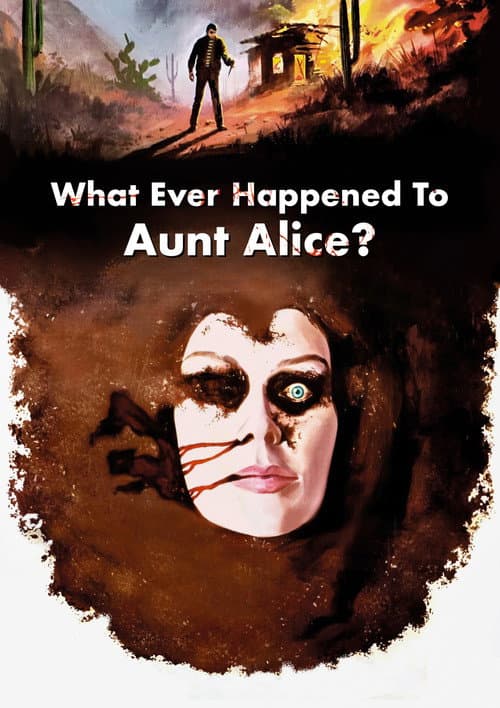 What Ever Happened to Aunt Alice? — poster