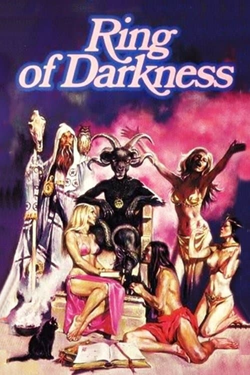 Ring of Darkness — poster