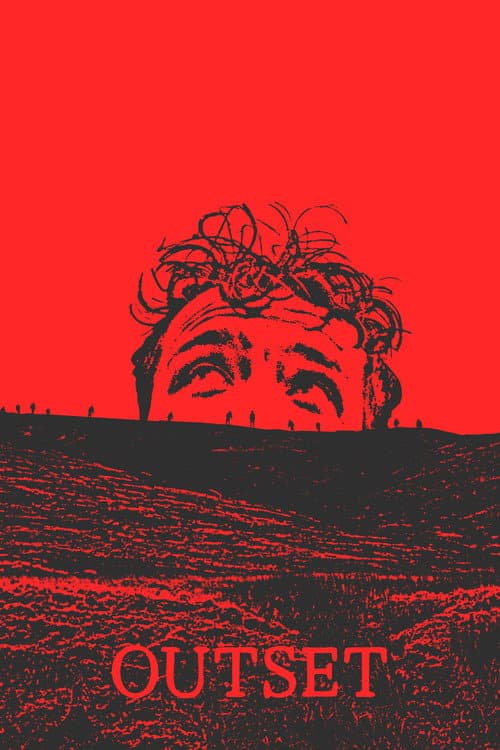 Outset — poster