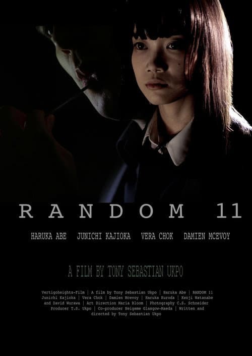 Random 11 — poster