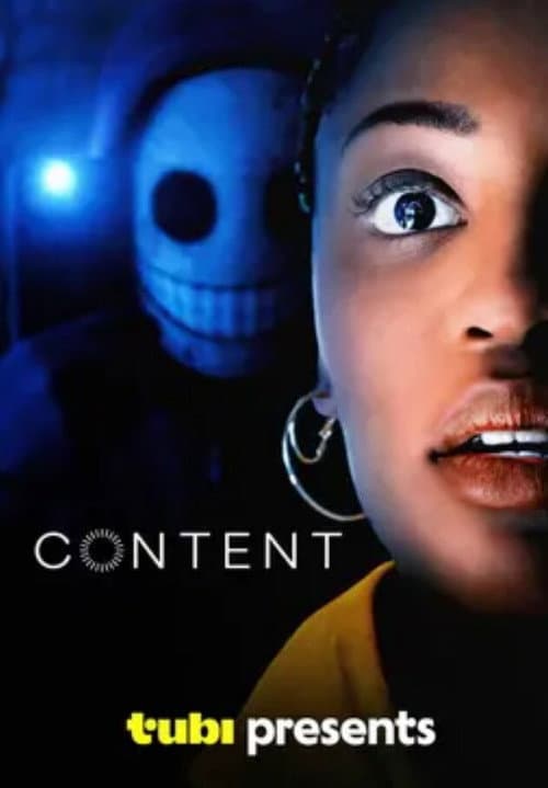 Content — poster