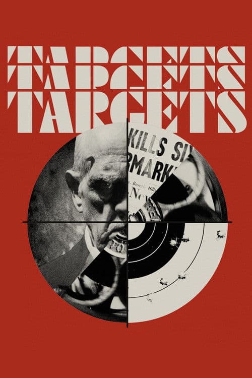 Targets — poster