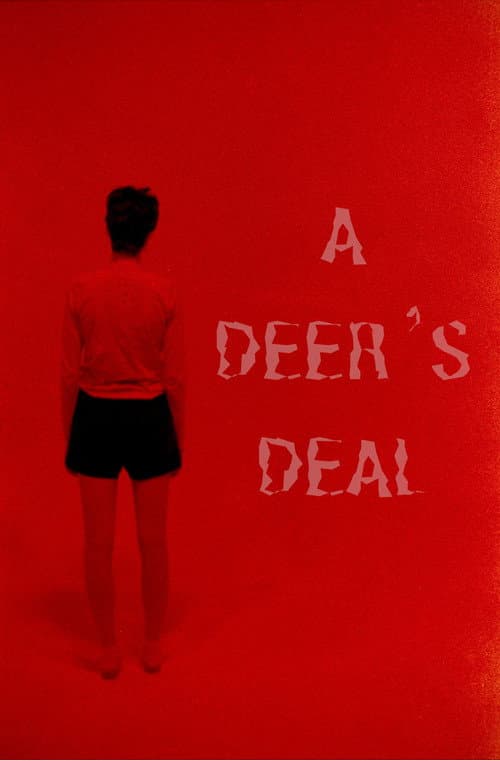 A Deer's Deal — poster