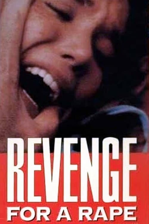 Revenge for a Rape — poster