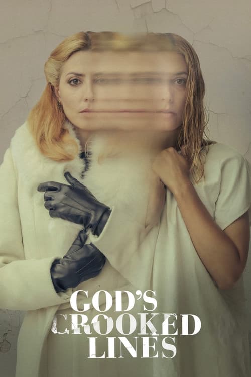 God's Crooked Lines — poster
