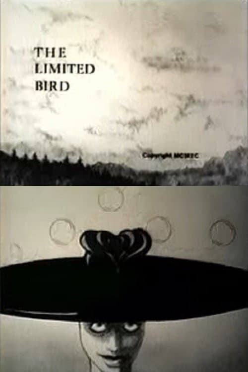The Limited Bird — poster