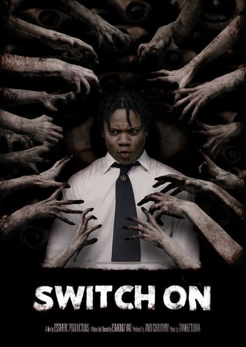 Switch On — poster