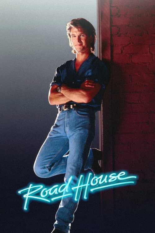 Road House — poster