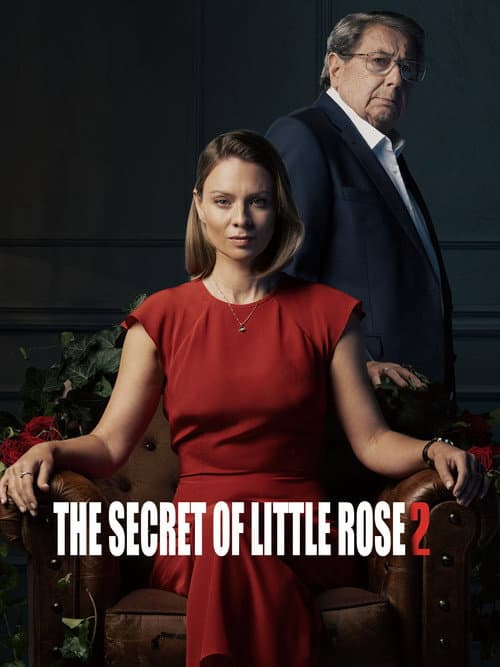 The Secret of Little Rose — poster