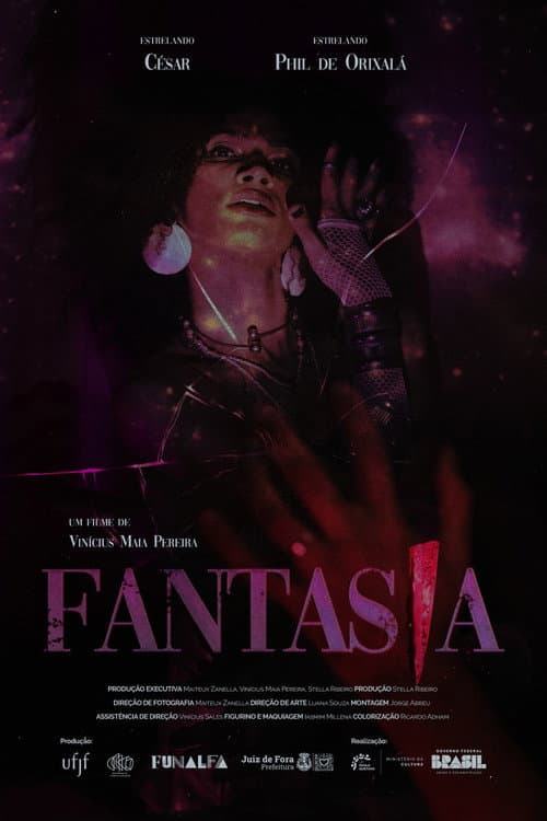 Fantasia — poster