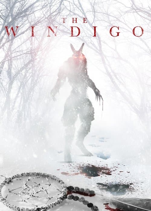 The Windigo — poster