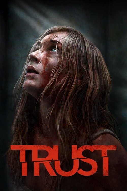 Poster for Trust