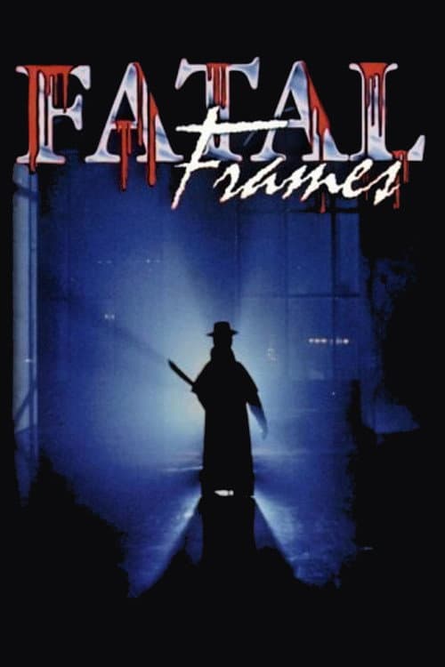 Fatal Frames — poster