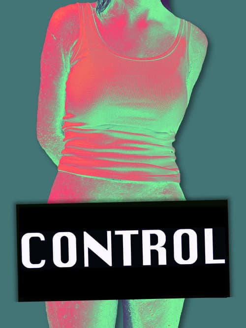 Control — poster
