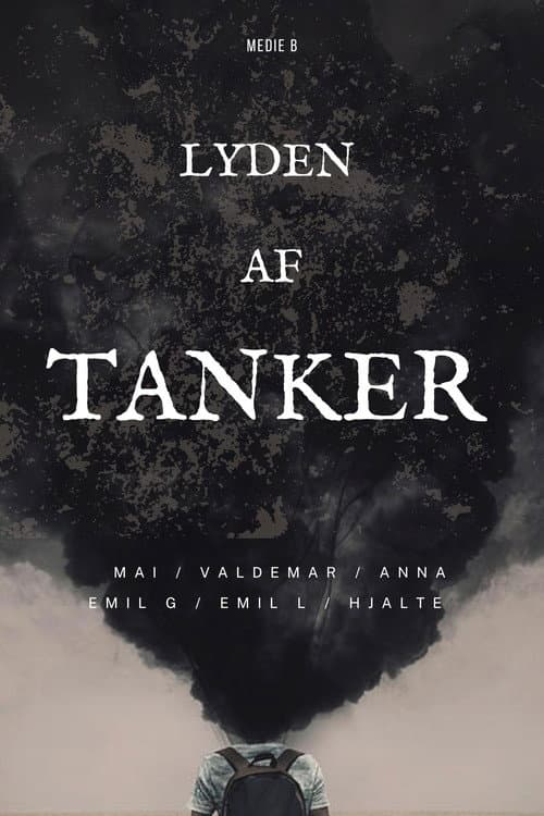 Lyden af Tanker — poster