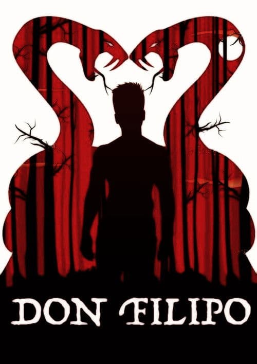 Don Filipo — poster