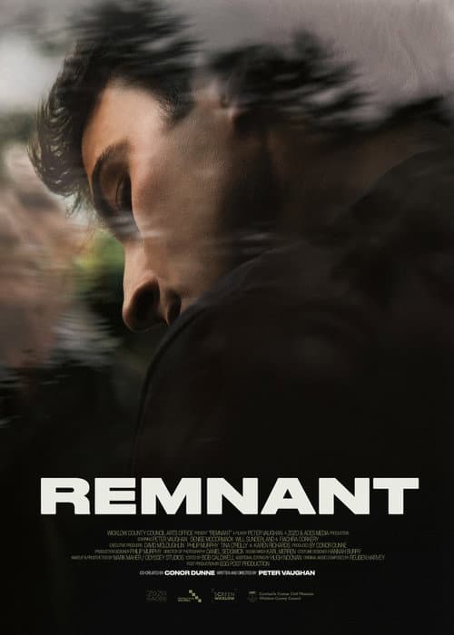 Remnant — poster