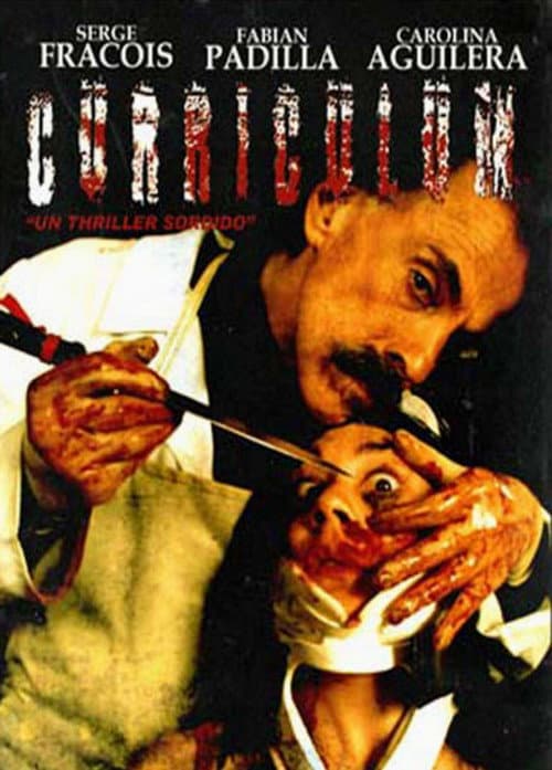Curriculum — poster
