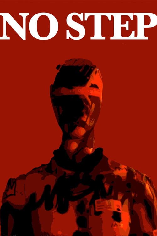 NO STEP — poster