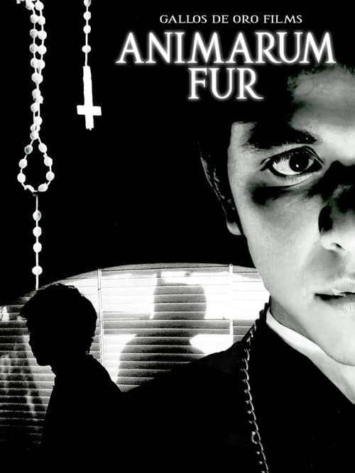 Animarum Fur — poster