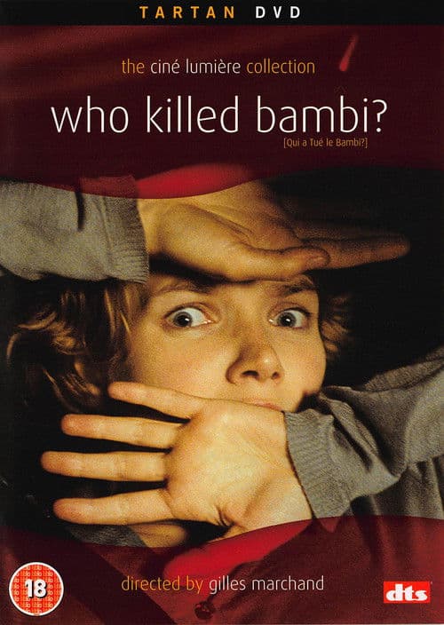 Who Killed Bambi? — poster