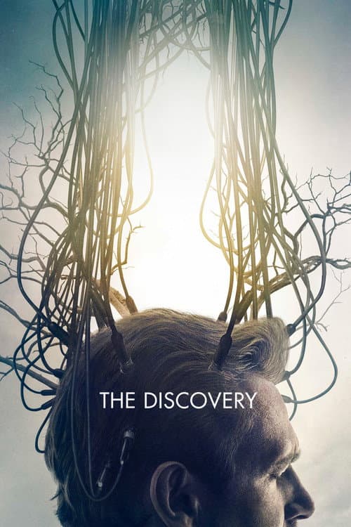 The Discovery — poster