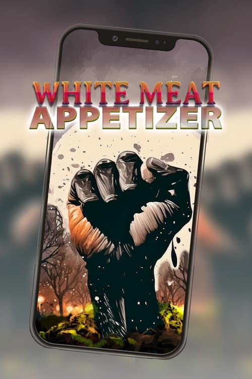 White Meat: Appetizer — poster