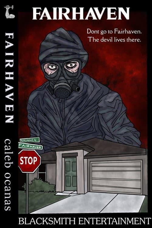 Fairhaven — poster