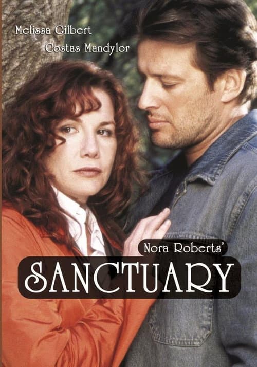 Sanctuary — poster