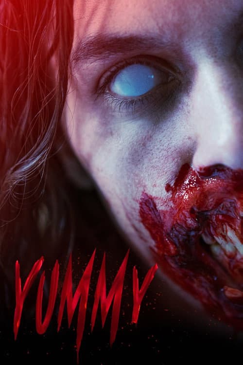 Yummy — poster