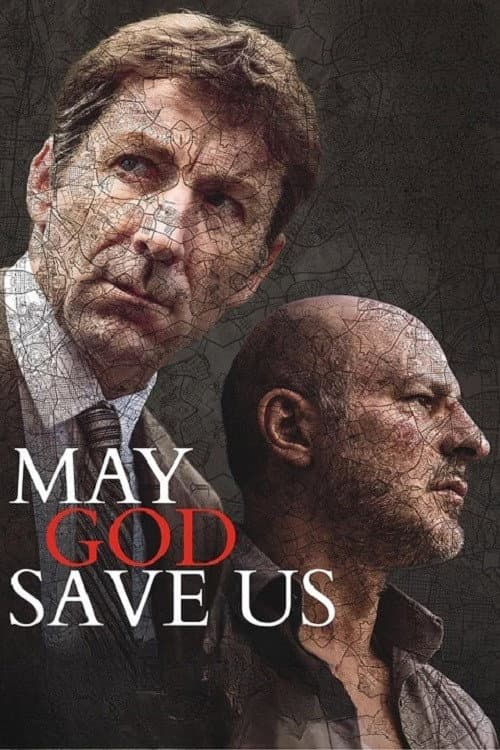 May God Save Us — poster