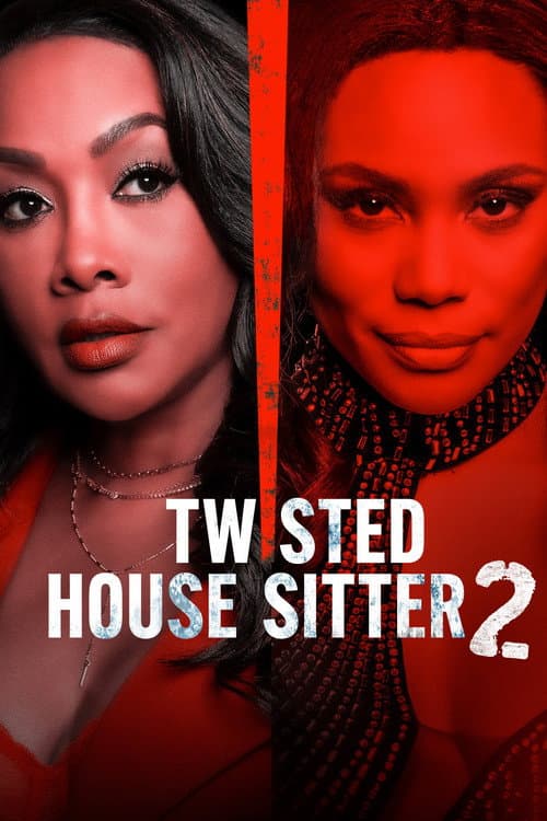 Twisted House Sitter 2 — poster