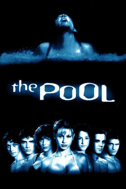 The Pool — poster