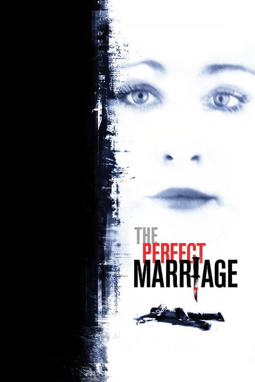 The Perfect Marriage — poster