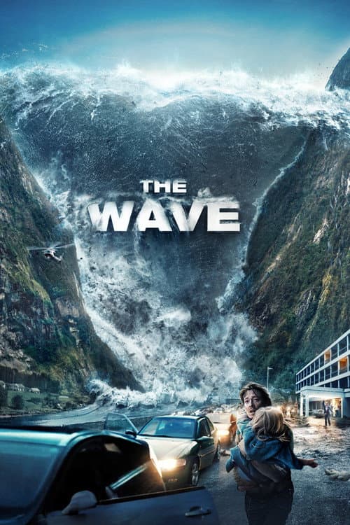 The Wave — poster